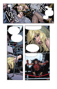 Black Canary Best of The Best #1-3: 1